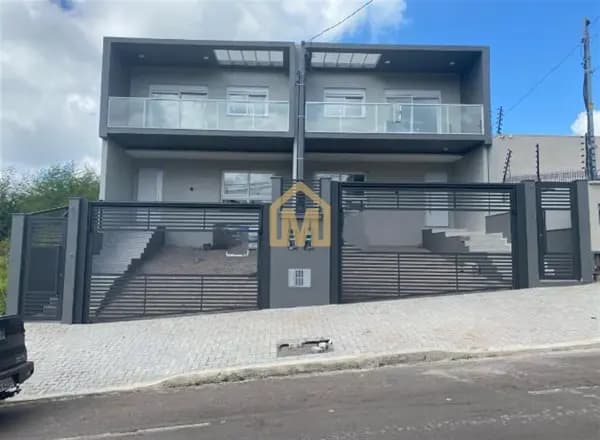 Casa à venda no bairro São Virgílio em Caxias do Sul/RS