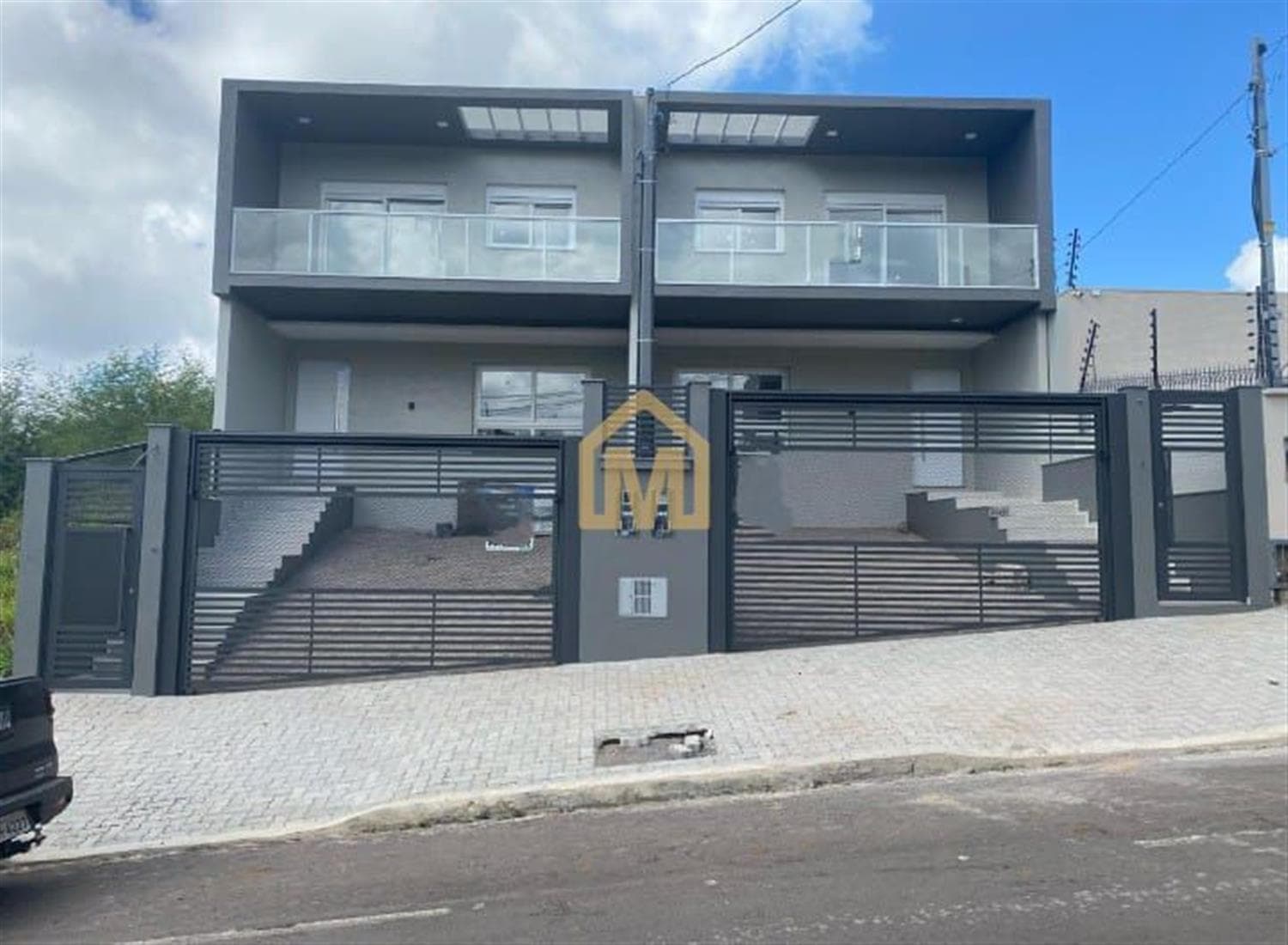 Casa à venda no bairro São Virgílio em Caxias do Sul/RS