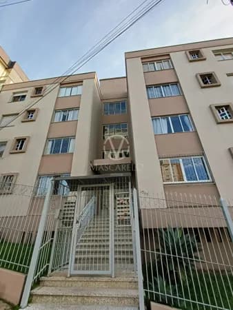 R$ 2.200 - Apartamento para locação Bairro Exposição em Caxias do Sul