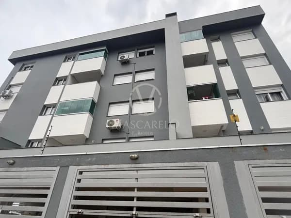 R$ 380.000 -BAIRRO VILA VERDE - Apartamento 2 dormitórios, elevador e garagem