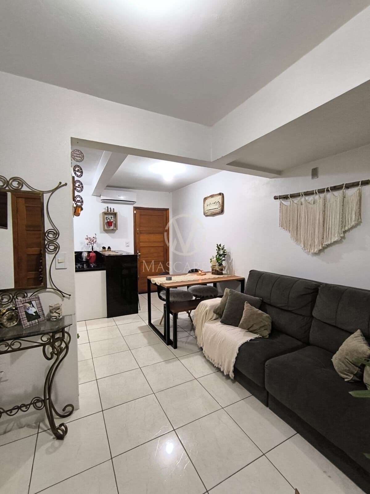 R$ 290.000 - Sobrado com entrada individual no Bairro Bela Vista - Caxias do Sul