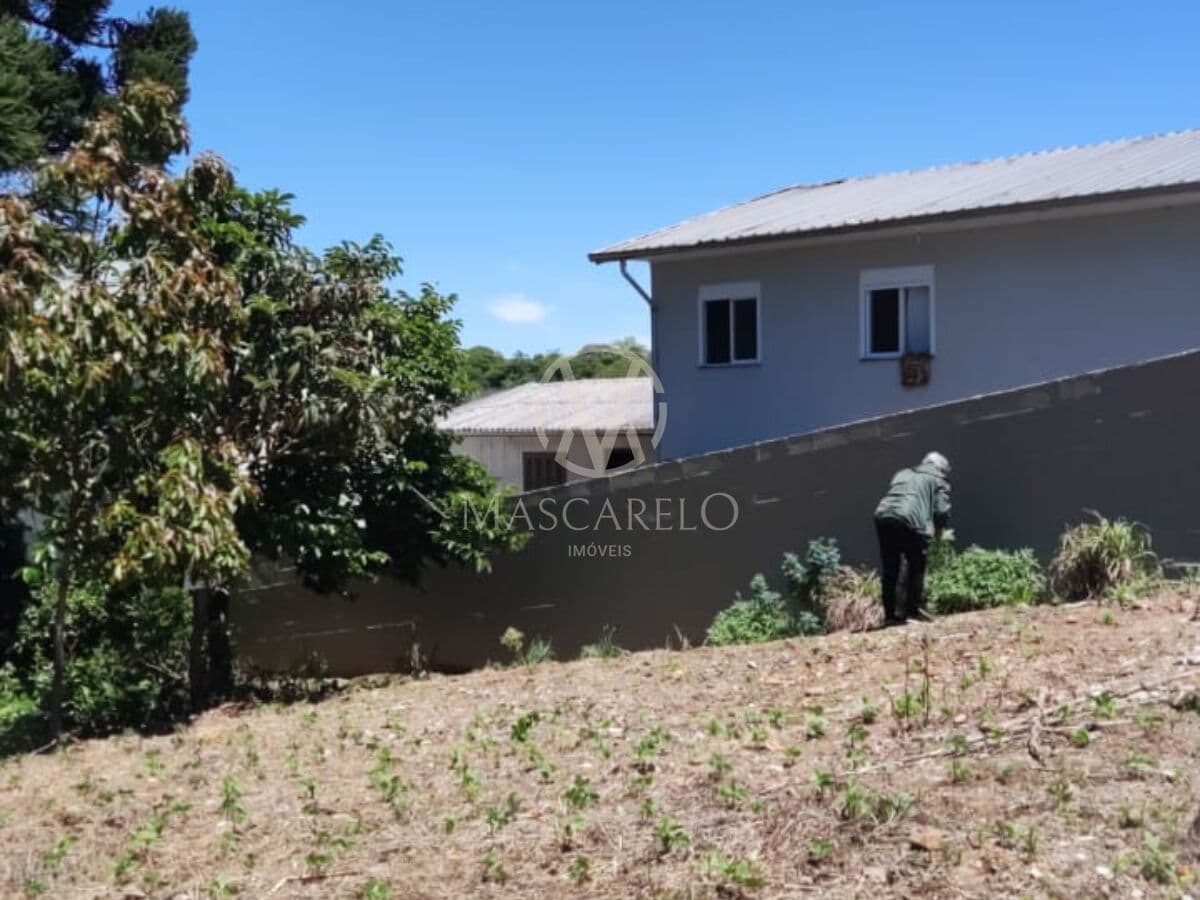 190.000 - BAIRRO CIDADE NOVA - TERRENO