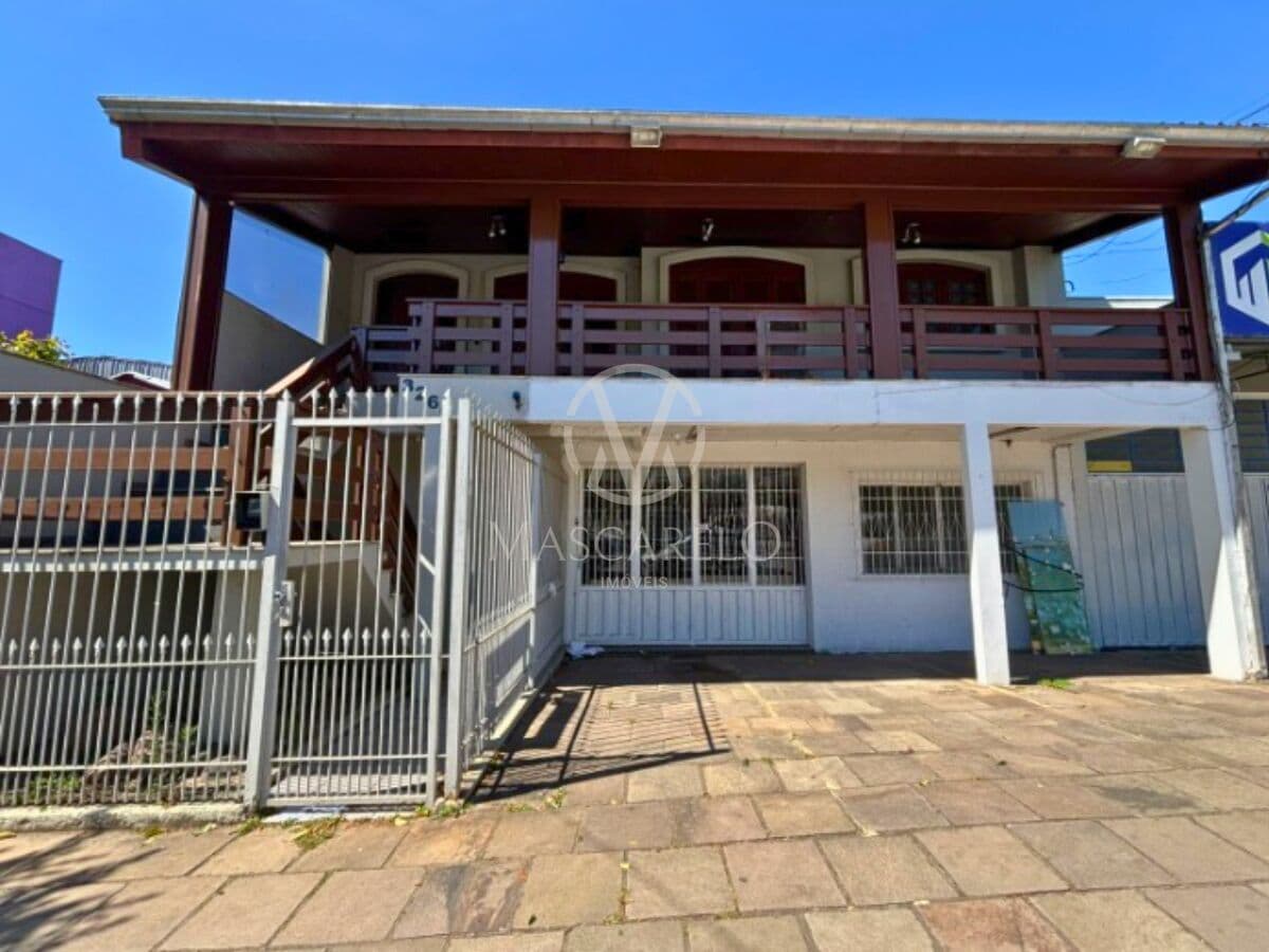 Sala térrea com 200m² para alugar por R$ 3800 no Bairro Santa Lucia em Caxias do Sul