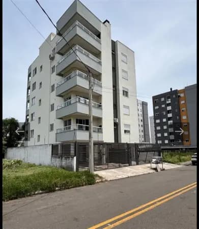 R$ 480.000 - BAIRRO VILA VERDE - 3 DORMITÓRIOS, SENDO 1 SUÍTE