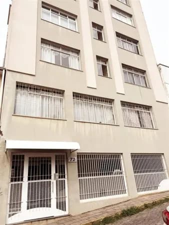 Apartamento à venda no bairro São Pelegrino em Caxias do Sul/RS