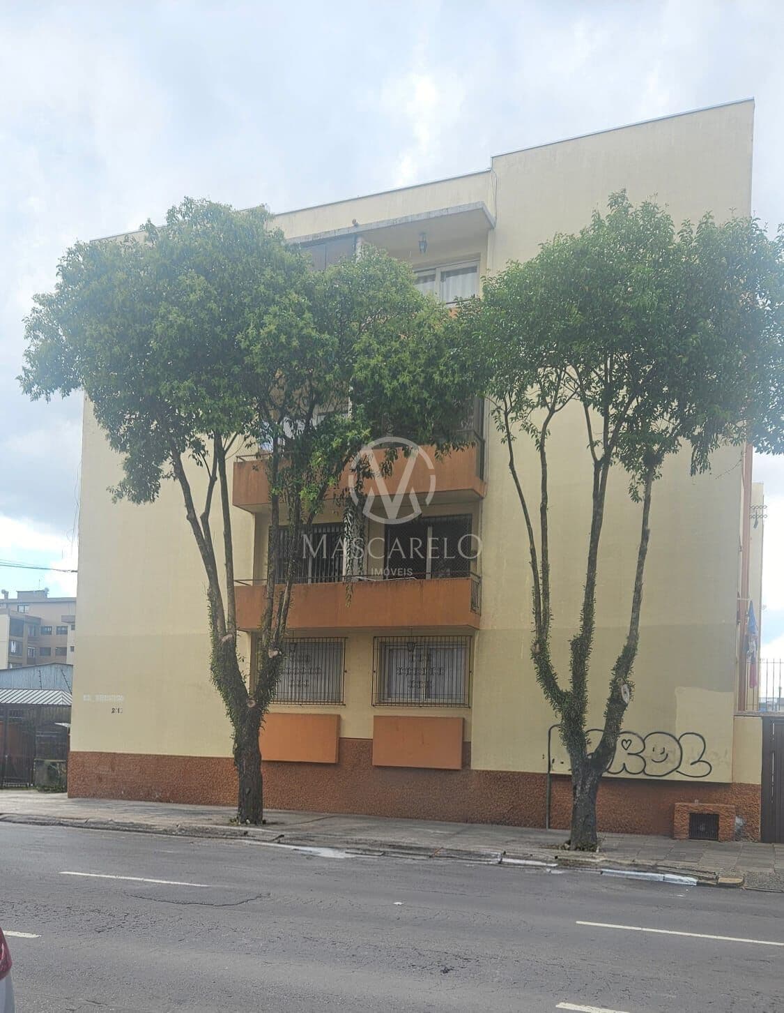 APARTAMENTO BAIRRO CENTRO