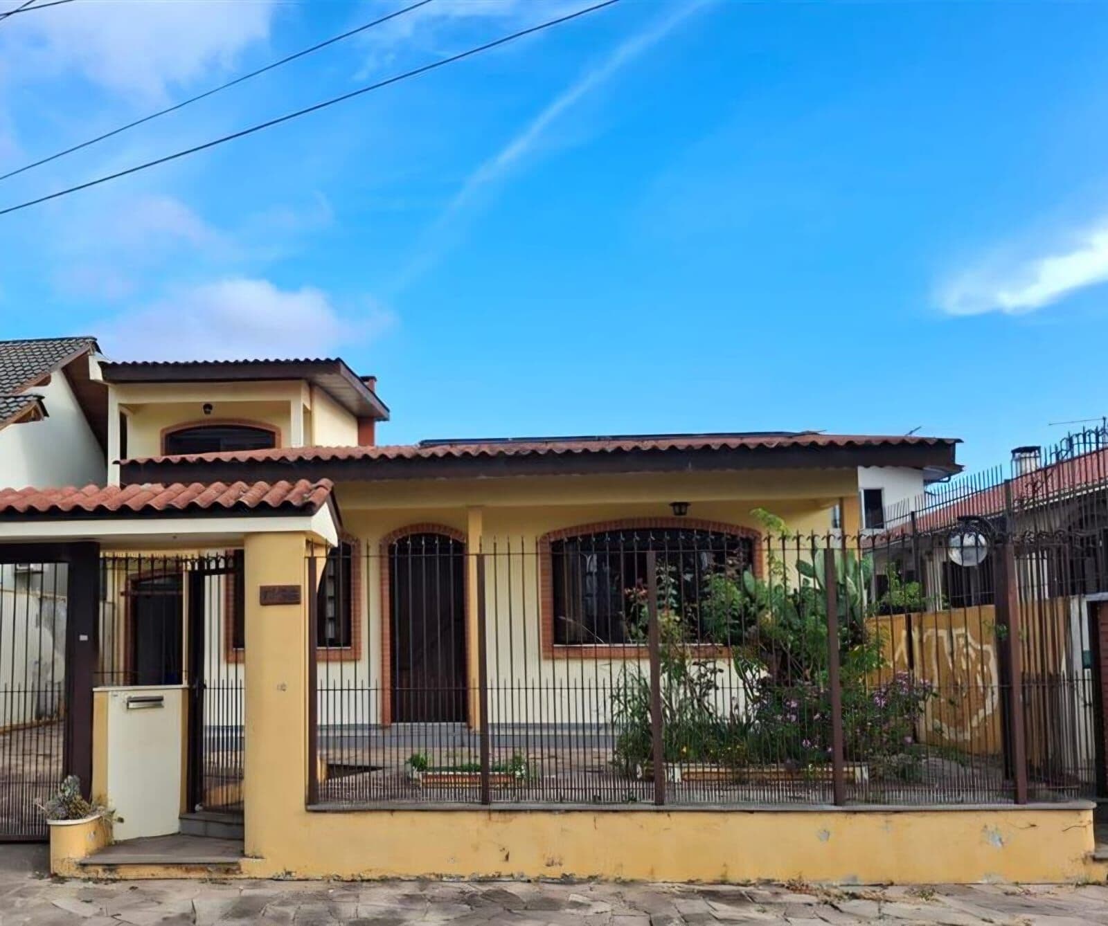 Casa em Colina Sorriso, Caxias do Sul/RS