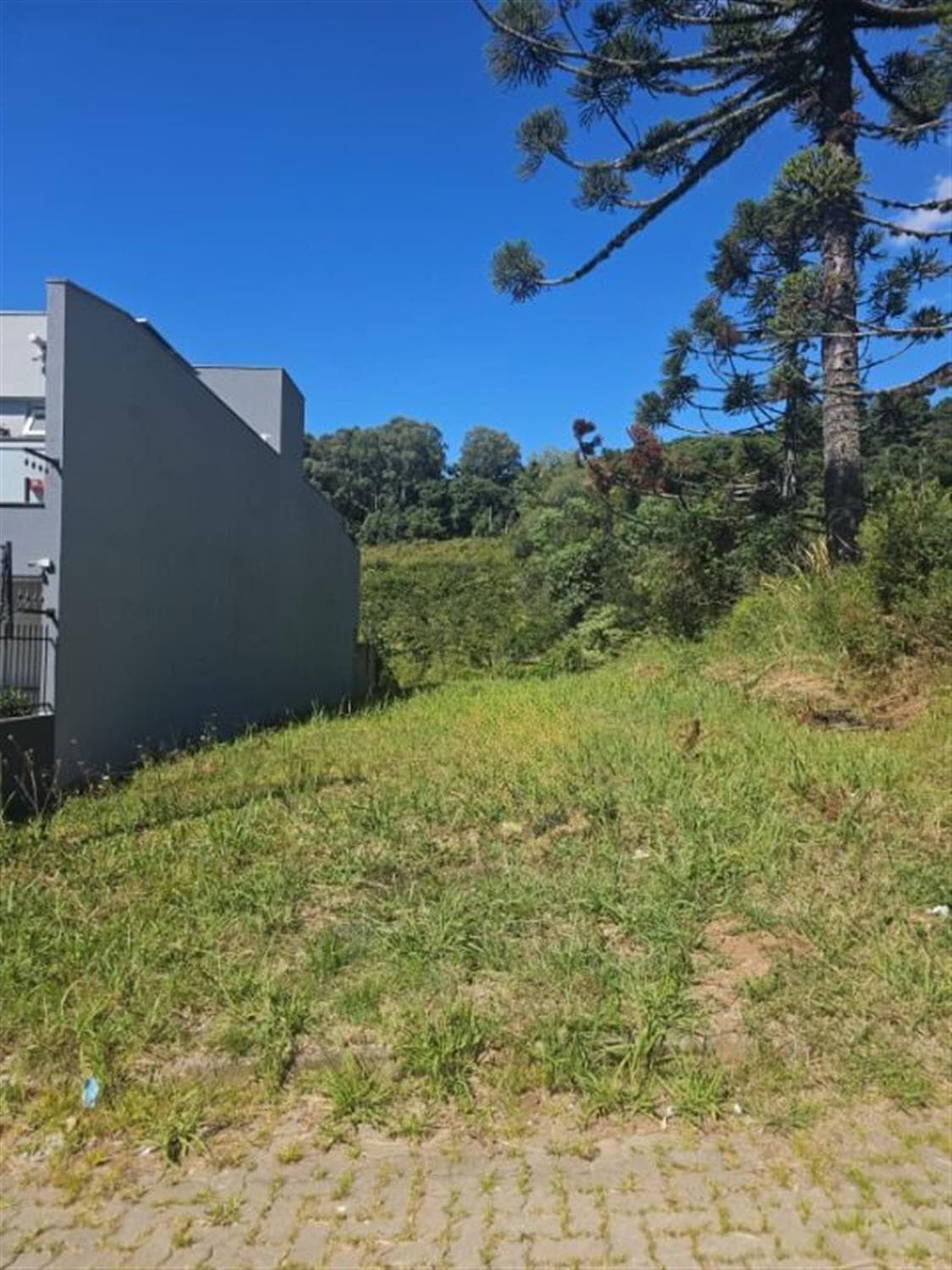 R$ 200.000 - Terreno à venda no bairro Monte Bérico em Caxias do Sul