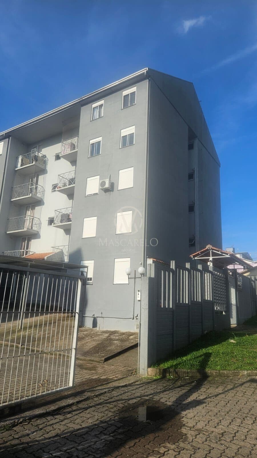 APARTAMENTO BAIRRO NOSSA SENHORA DO ROSARIO