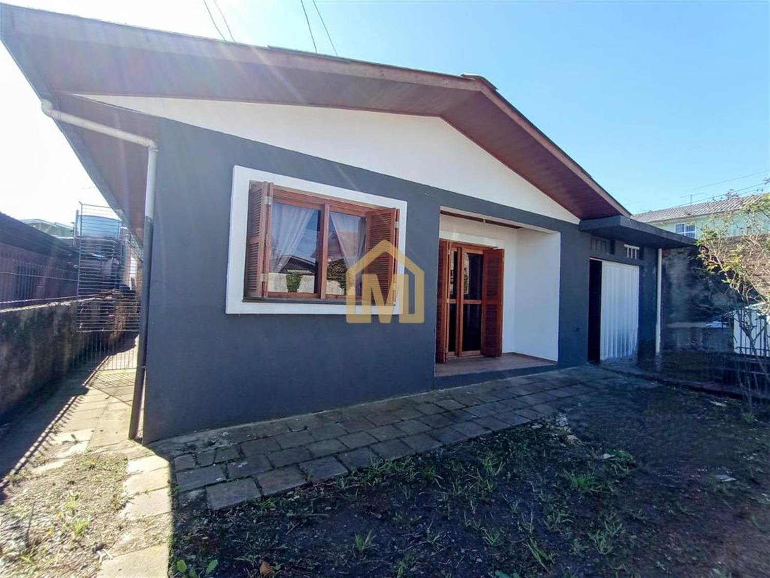 R$ 470.000 - BAIRRO FÁTIMA - 2 DORMITÓRIOS