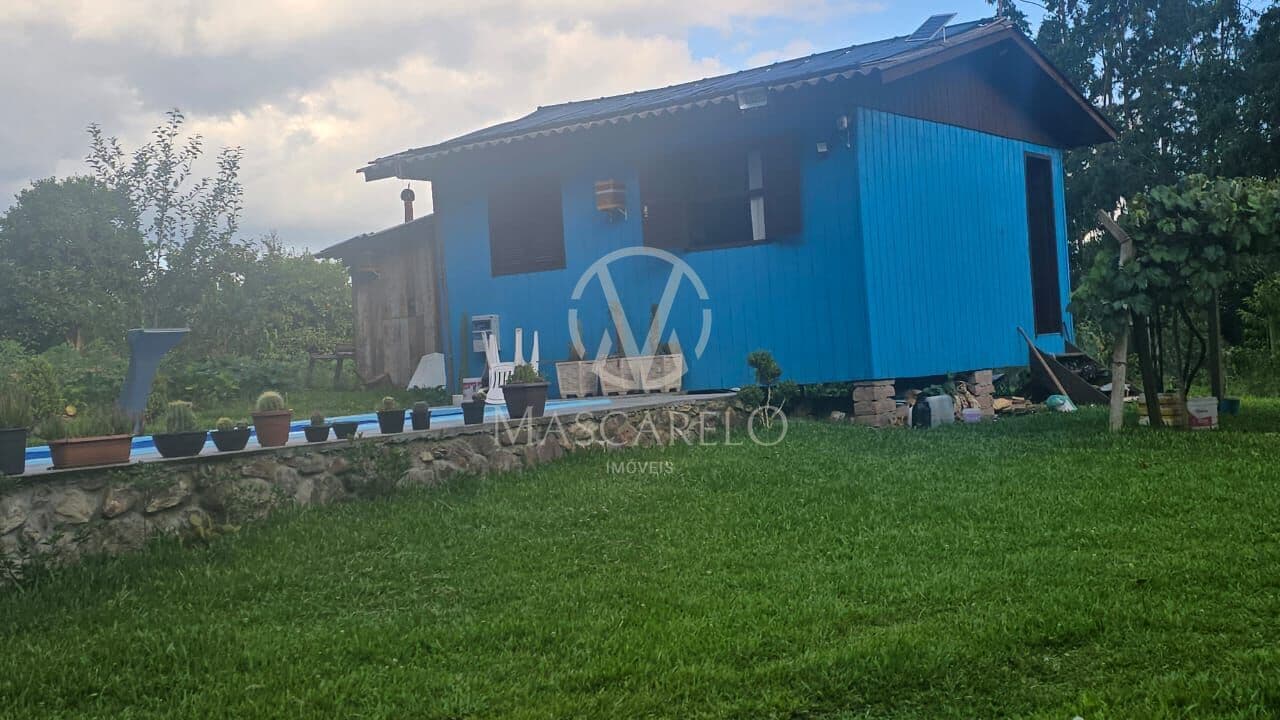 Chácara a venda em Pedras Brancas