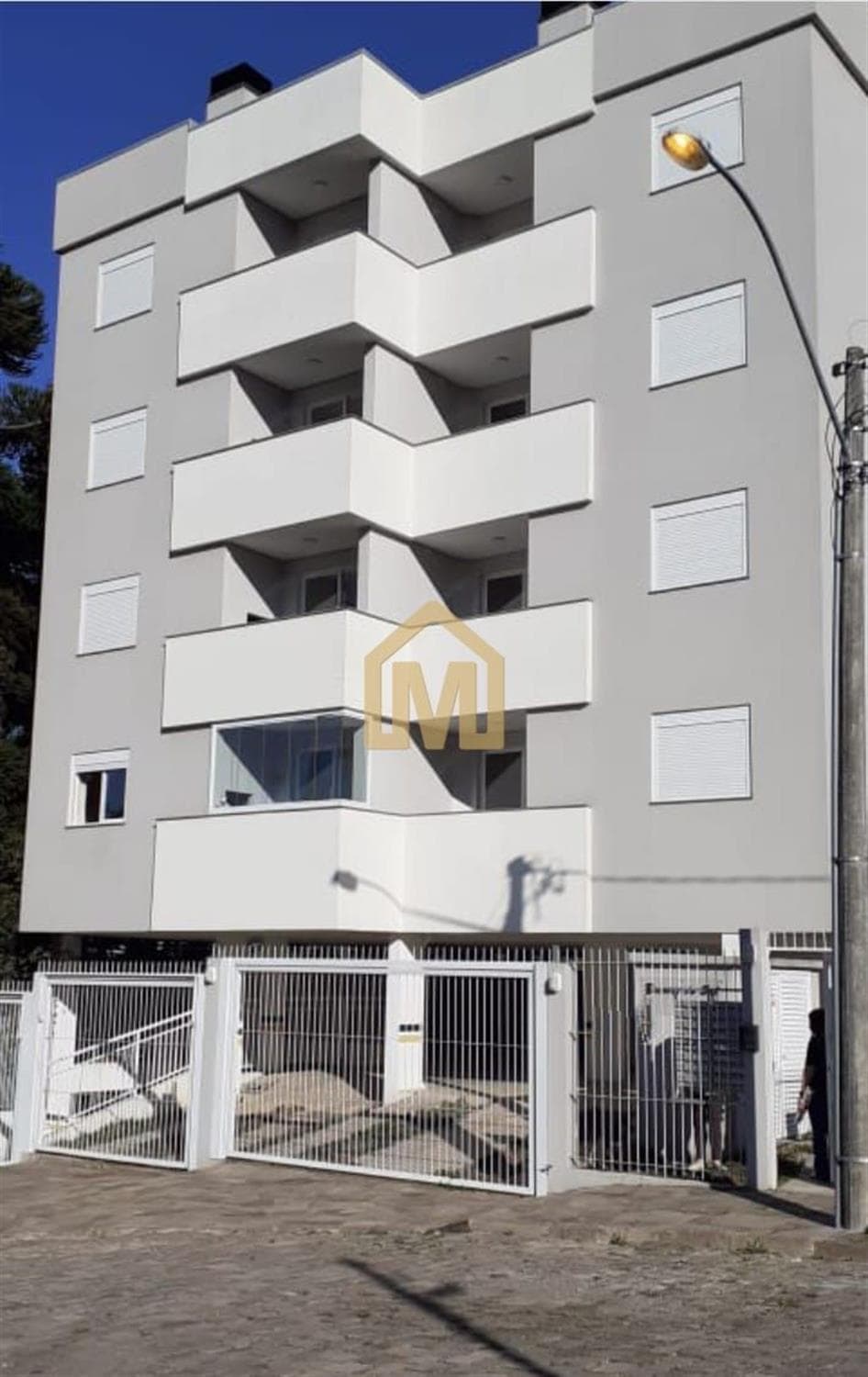 R$ 390.000 - BAIRRO SALGADO FILHO - 2 DORMITÓRIOS