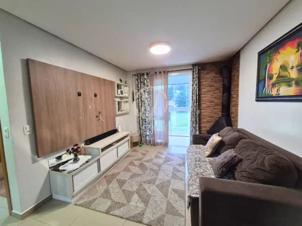 R$ 340.000 - Apartamento semimobiliado no Bairro São Luiz - Caxias do Sul