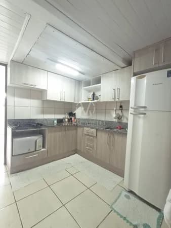 LOCAÇÃO BAIRRO CHARQUEADAS COM 2 DORMITÓRIOS POR R$ 1.200