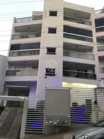 Apartamento Bairro Treviso
