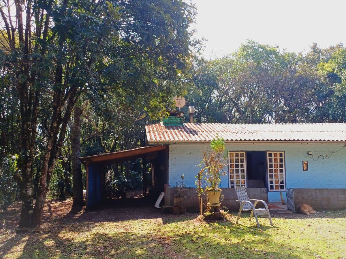 Terreno 5.700 M² á venda