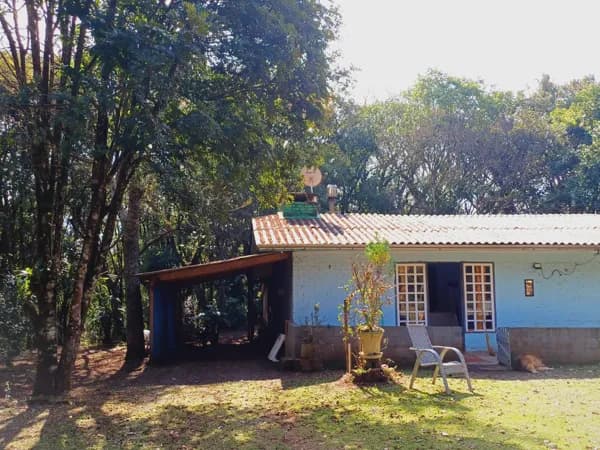 Terreno 5.700 M² á venda