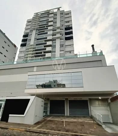 R$ 650.000 - Bairro Panazzolo - Apartamento alto padrão com suíte e 2 vagas individuais