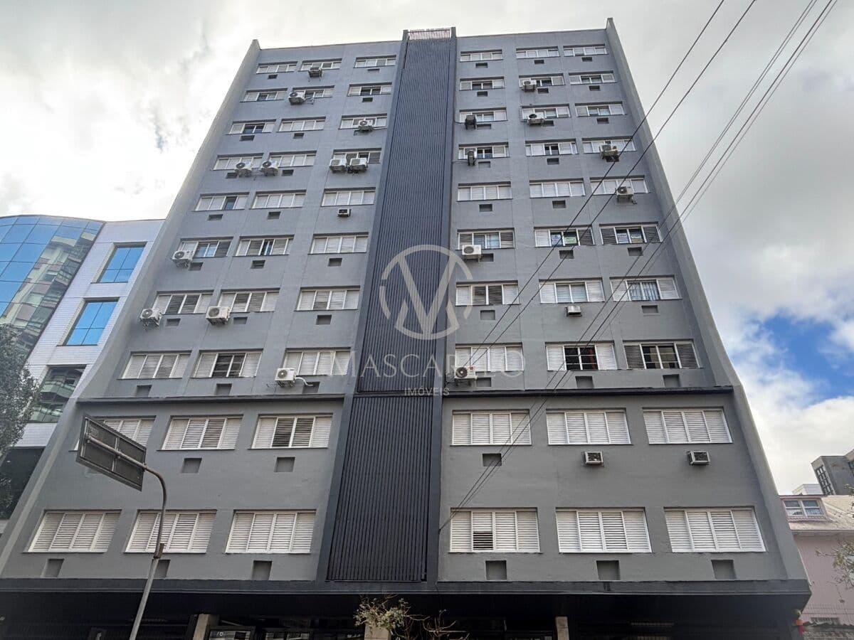 Sala Comercial de 386 m² à venda de Caxias do Sul