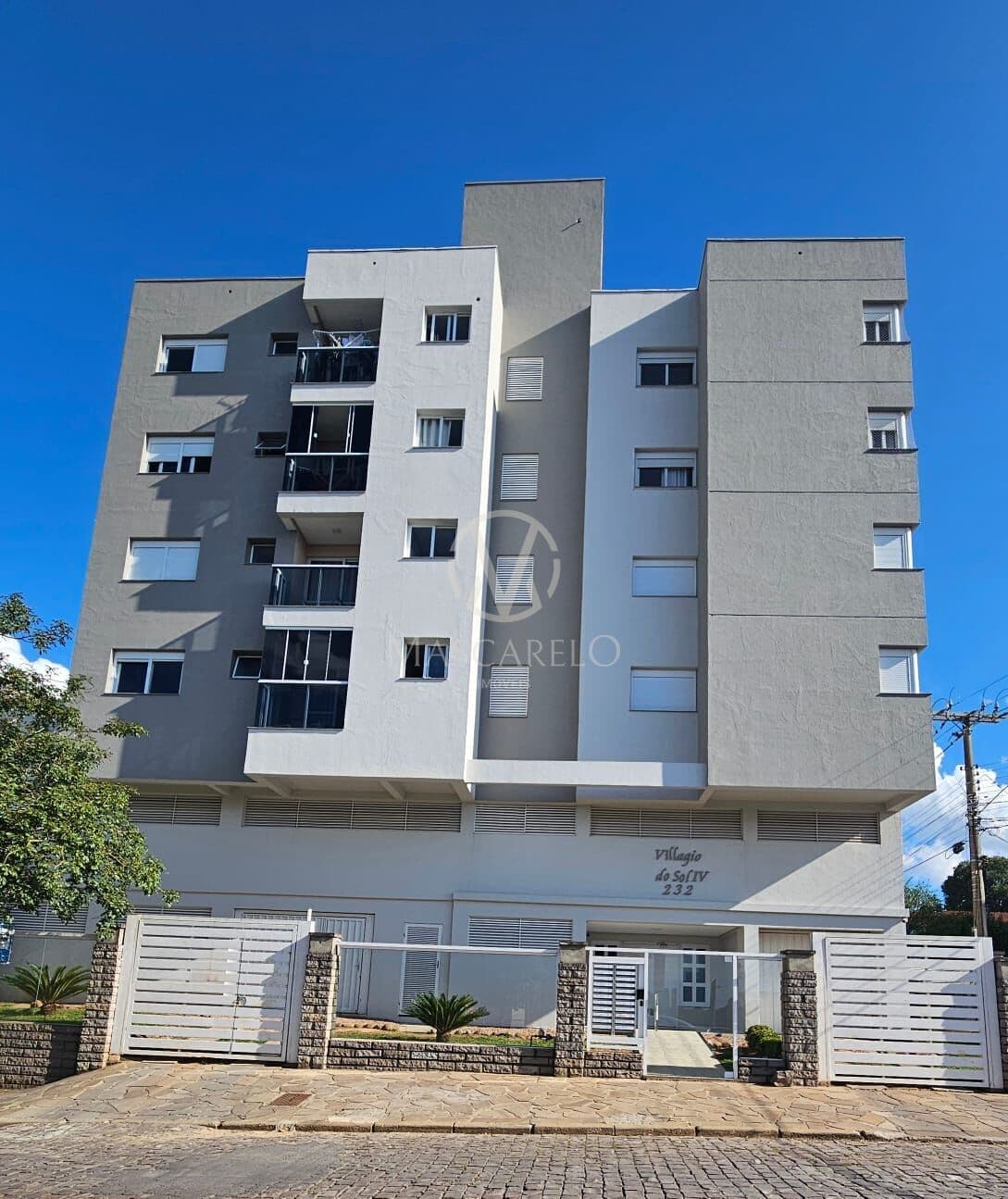 APARTAMENTO A VENDA JARDIM ELDORADO