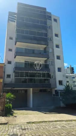 APARTAMENTO 3 DOMRITÓRIOS COM TERRAÇO E VAGA DUPLA NO BAIRRO SÃO LEOPOLDO