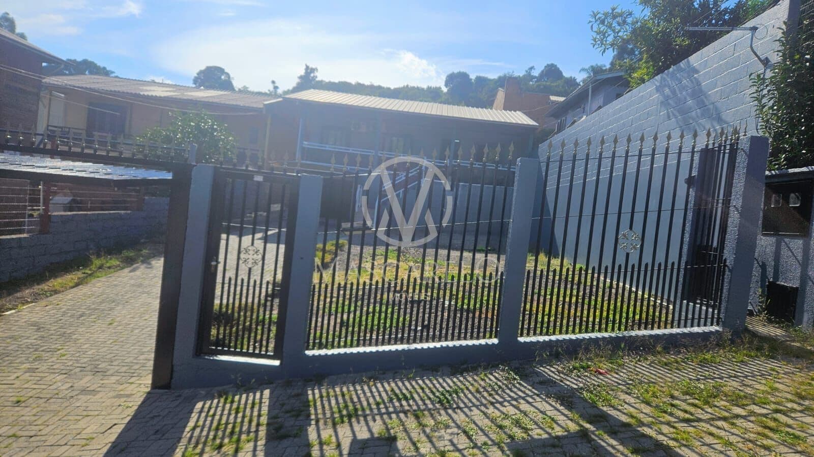 CASA A VENDA DESVIO RIZZO