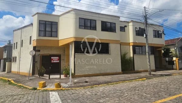 R$ 990.000 - Pavilhão à venda Industrial/Comercial no Bairro São José em Caxias do Sul