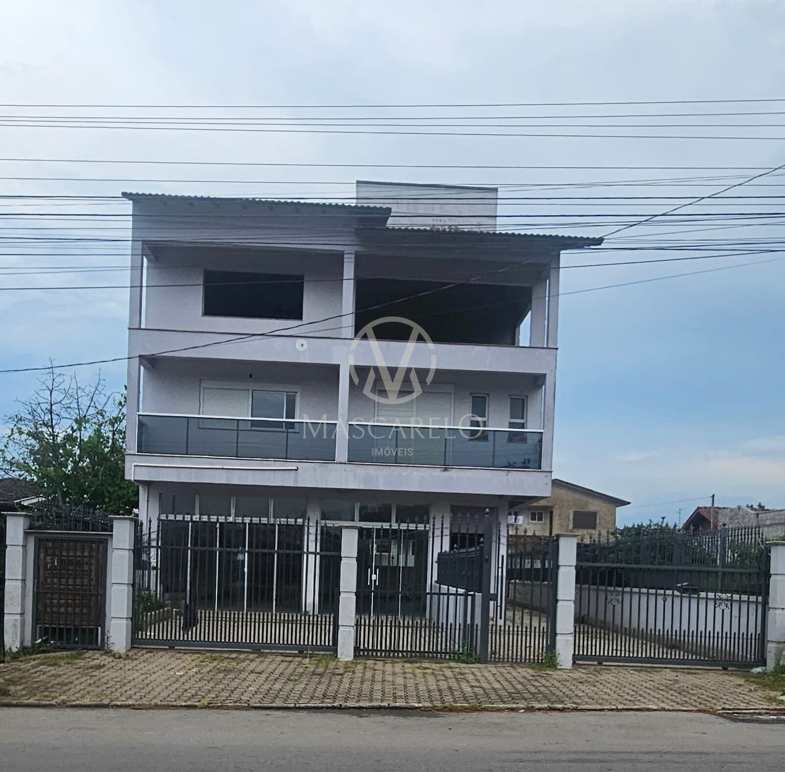 SALA COMERCIAL PARA LOCAÇÃO