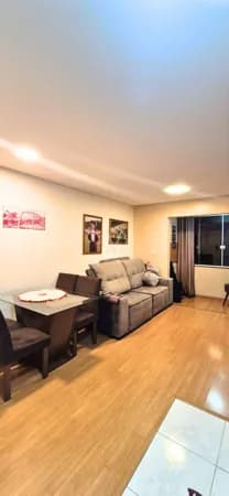 R$ 250.000 - BAIRRO SÃO LUIZ - 2 DORMITÓRIOS