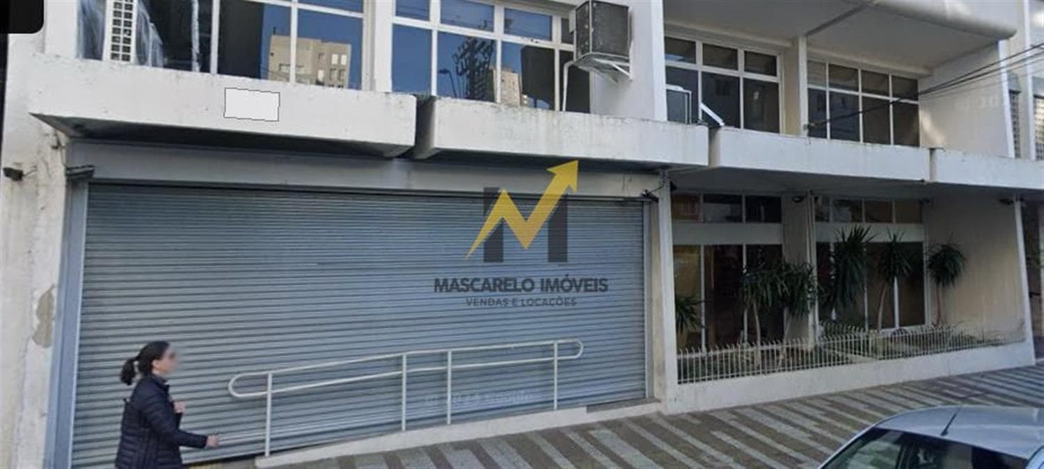 R$ R$45.000,00 - BAIRRO CENTRO - SALA COMERCIAL DE 1.122 m²