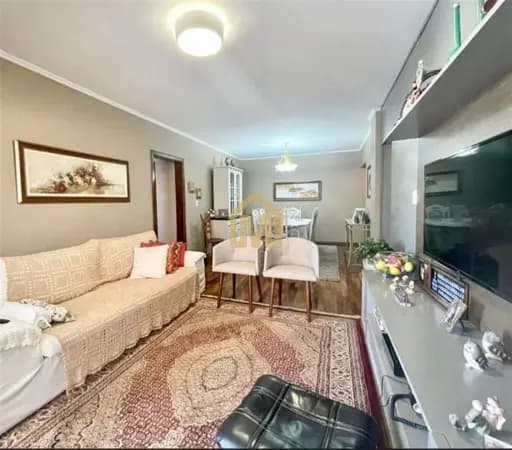R$ 530.000 - 3 DORMITÓRIOS - CENTRO