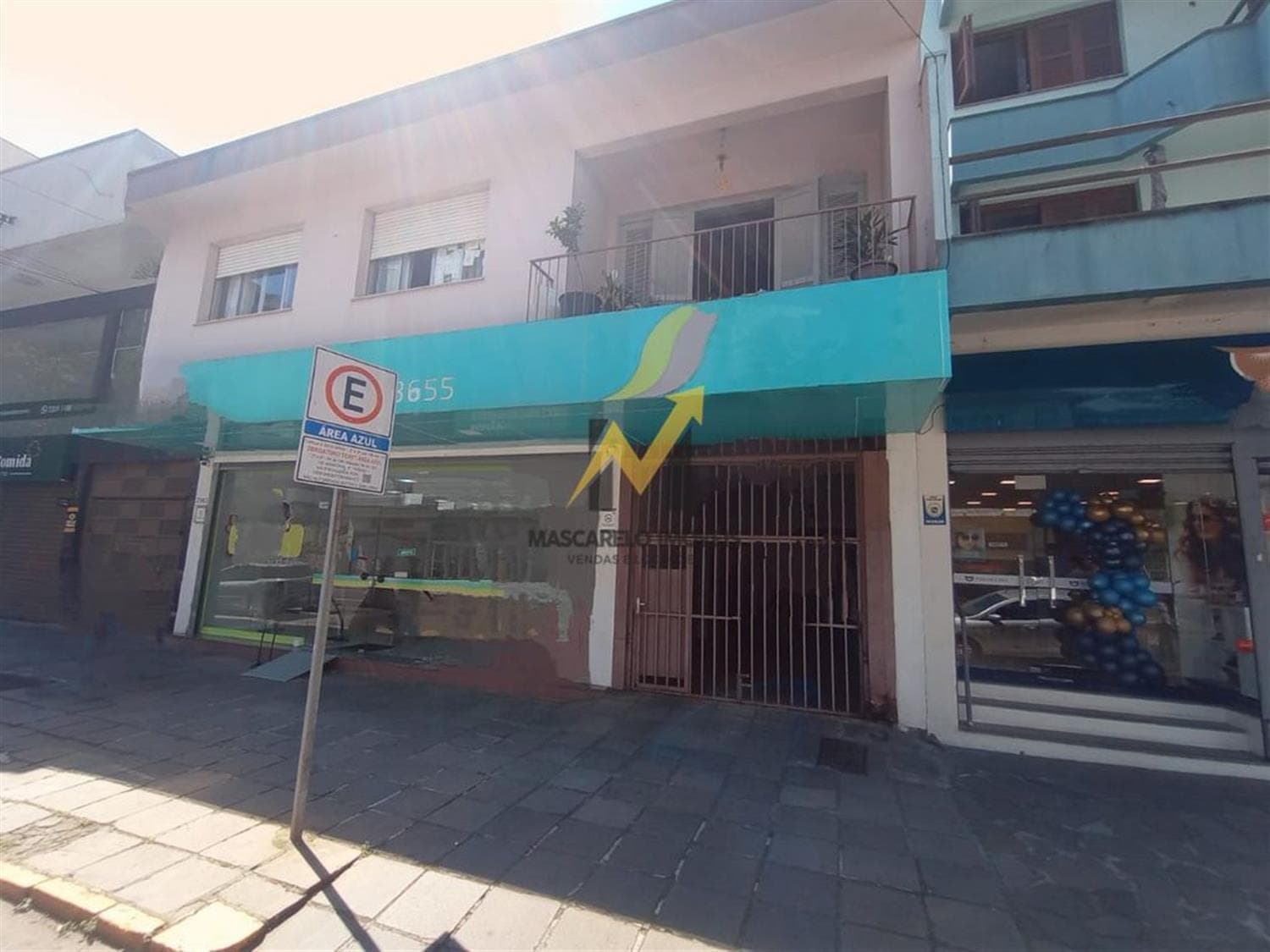 Sala à venda no bairro Centro em Caxias do Sul/RS