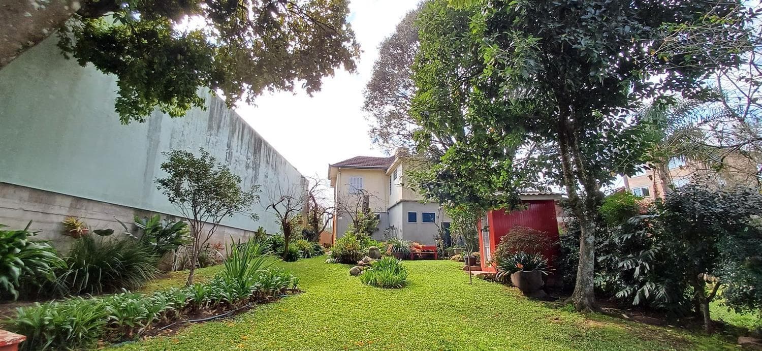 TERRENO PRÓPRIO PARA PRÉDIO ALTO PADRÃO NO BAIRRO RIO BRANCO EM CAXIAS DO SUL