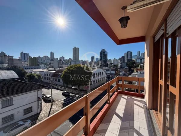 R$ 395.000 - APARTAMENTO À VENDA COM 2 DORMITÓRIOS BAIRRO EXPOSIÇÃO R$ 395.000