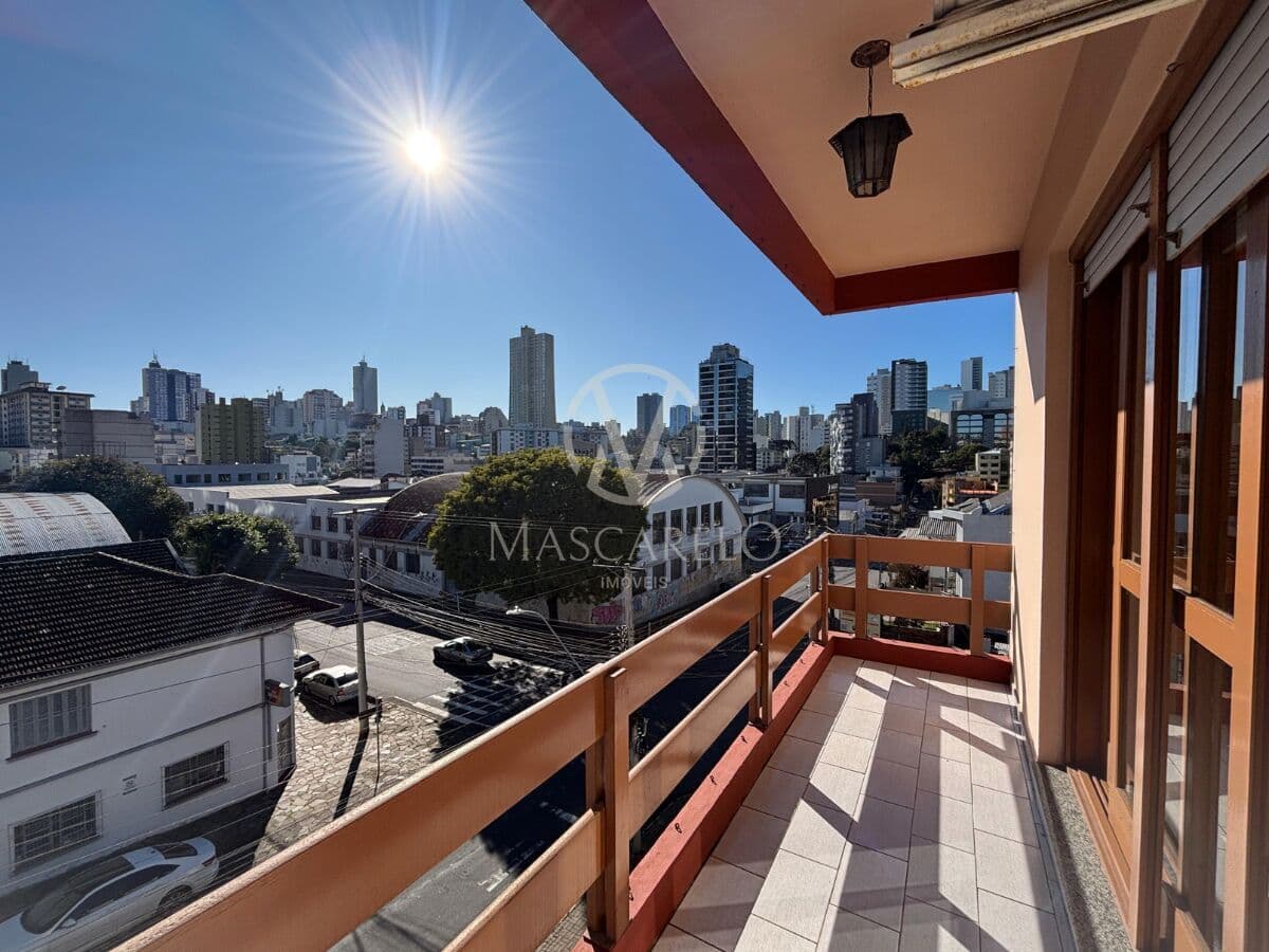 R$ 395.000 - APARTAMENTO À VENDA COM 2 DORMITÓRIOS BAIRRO EXPOSIÇÃO R$ 395.000
