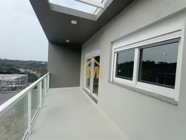 SOBRADO ALTO PADÃO NO BAIRRO SÃO VIRGILIO
