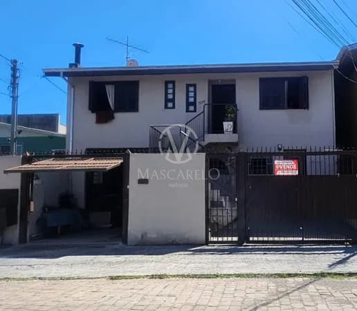 CASA A VENDA BAIRRO DESVIO RIZZO