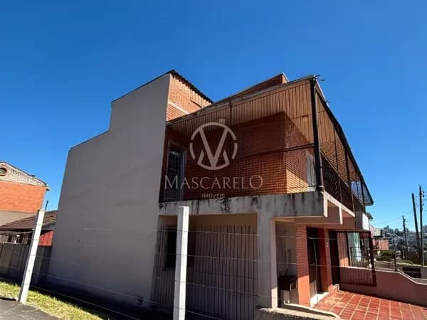 R$ 950.000 - BAIRRO SALGADO FILHO - 2 CASAS + PONTO COMERCIAL