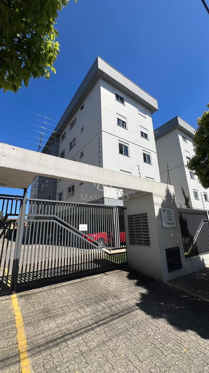 APTO PARA LOCAÇÃO BBAIRRO ESPLANADA R$ 1.200,00