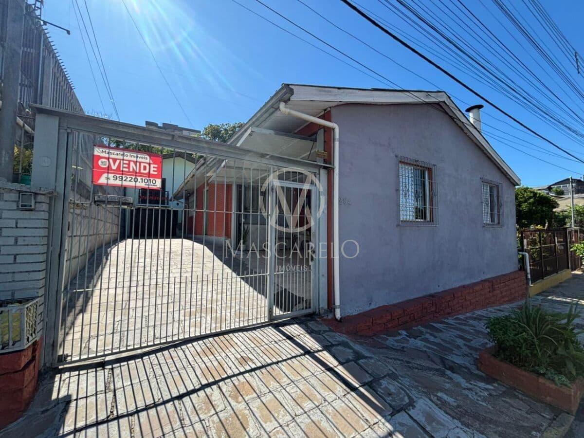 BAIRRO MEDIANEIRA -CASA PADRÃO R$ 425.000