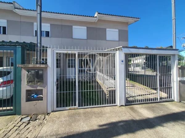 SOBRADO ENTRADA INDIVIDUAL