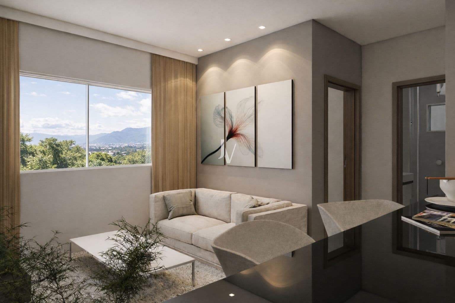 Apartamento em Chácaras Setor Abreu, Formosa/GO
