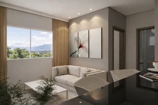 Apartamento em Chácaras Setor Abreu, Formosa/GO
