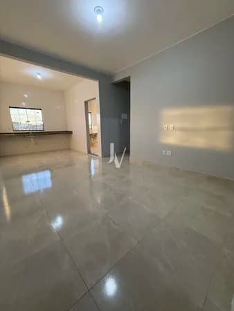 Apartamento no Setor Sul, Formosa/GO