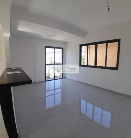 Casa Duplex à venda em Villágio frente, com 02 Quartos, sala, cozinha, sacada e muito mais