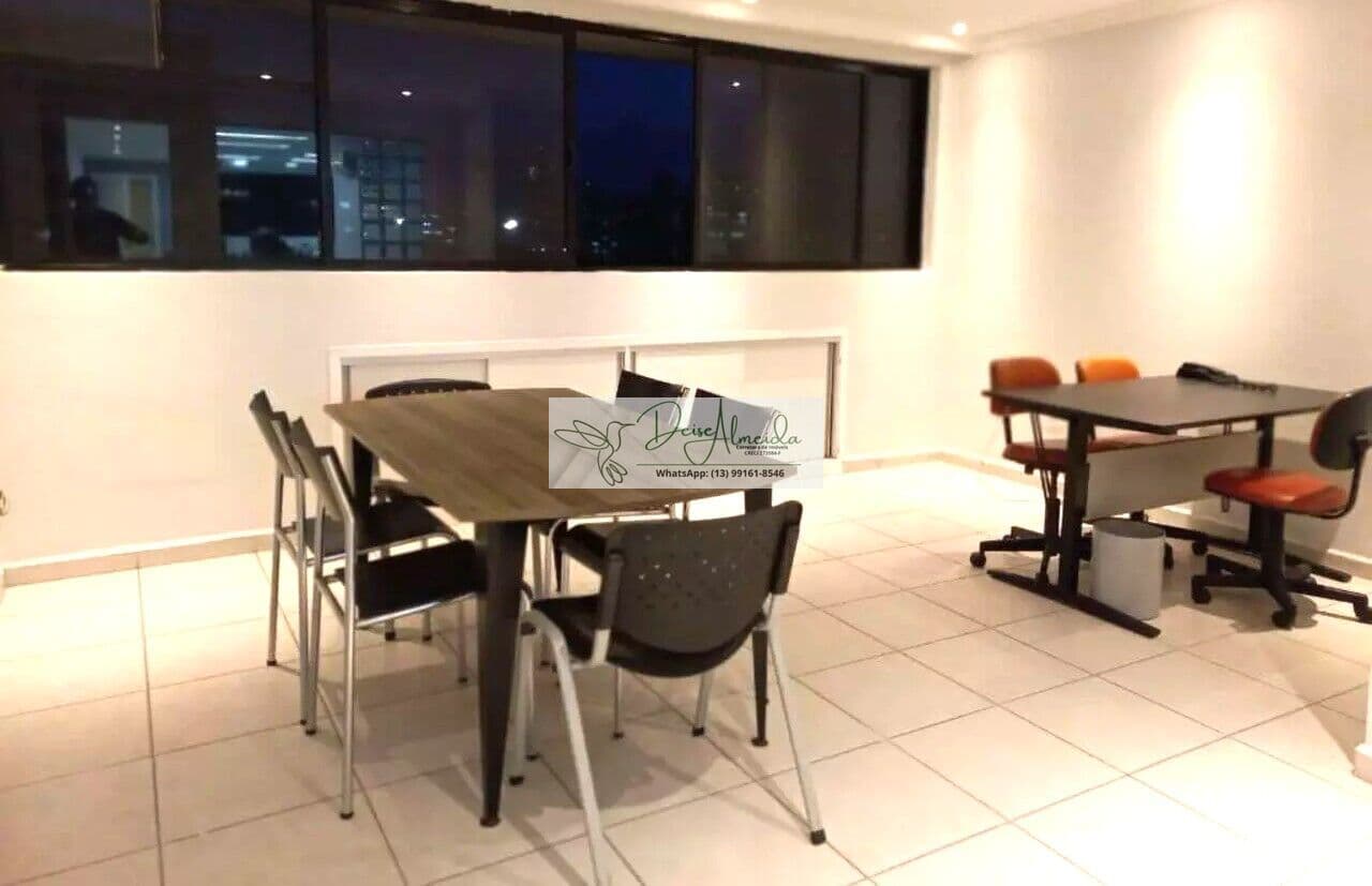 Sala/ Conjunto Comercial à venda com 79 m² - Rua Carvalho de Mendonça.