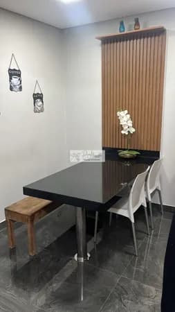 Casa à venda Comercial/Residencial em avenida em Santos/SP