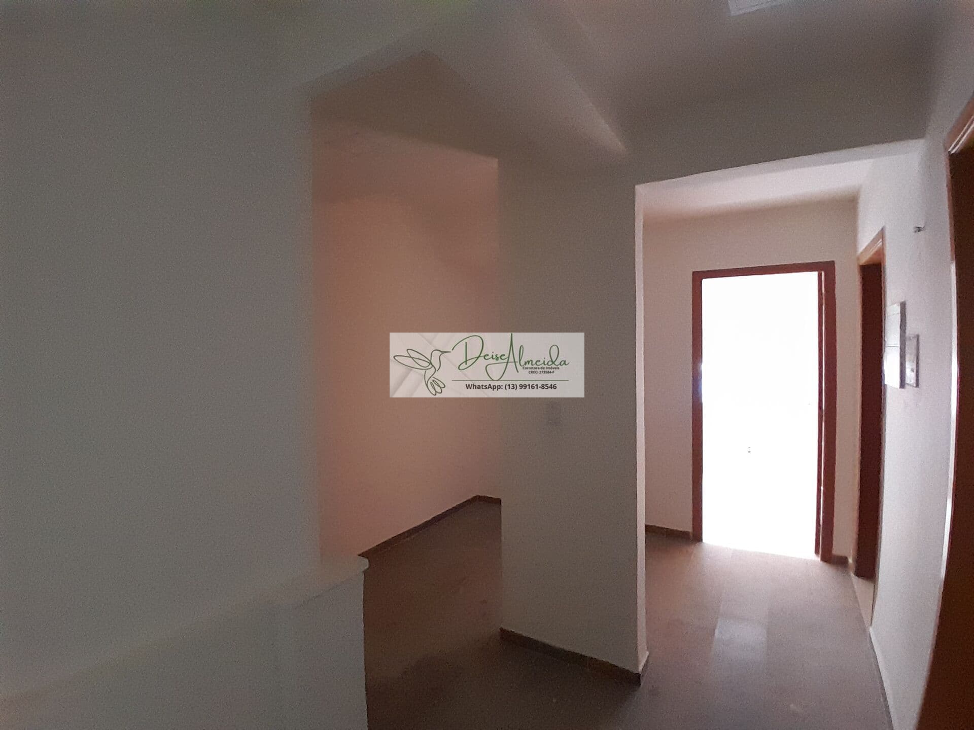 Locação Comercial no Centro de Santos/SP. - Conjunto com 03 Salas - Centro de Santos/SP.