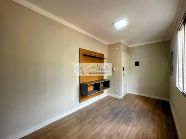Apartamentoà venda com 01 quarto - quadra da praia - Rua da Paz em Santos/SP.