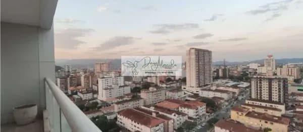 Sala Comercial - Vista Livre